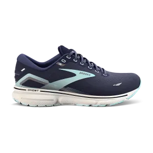 ergonomic shoes Brooks Ghost 15 - Peacoat - Pearl - Salt Air
