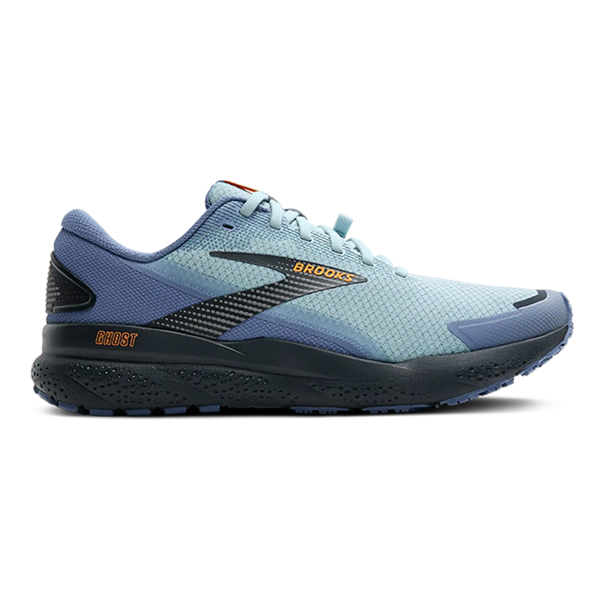 EVA Compound Brooks Ghost 16 Weatherized