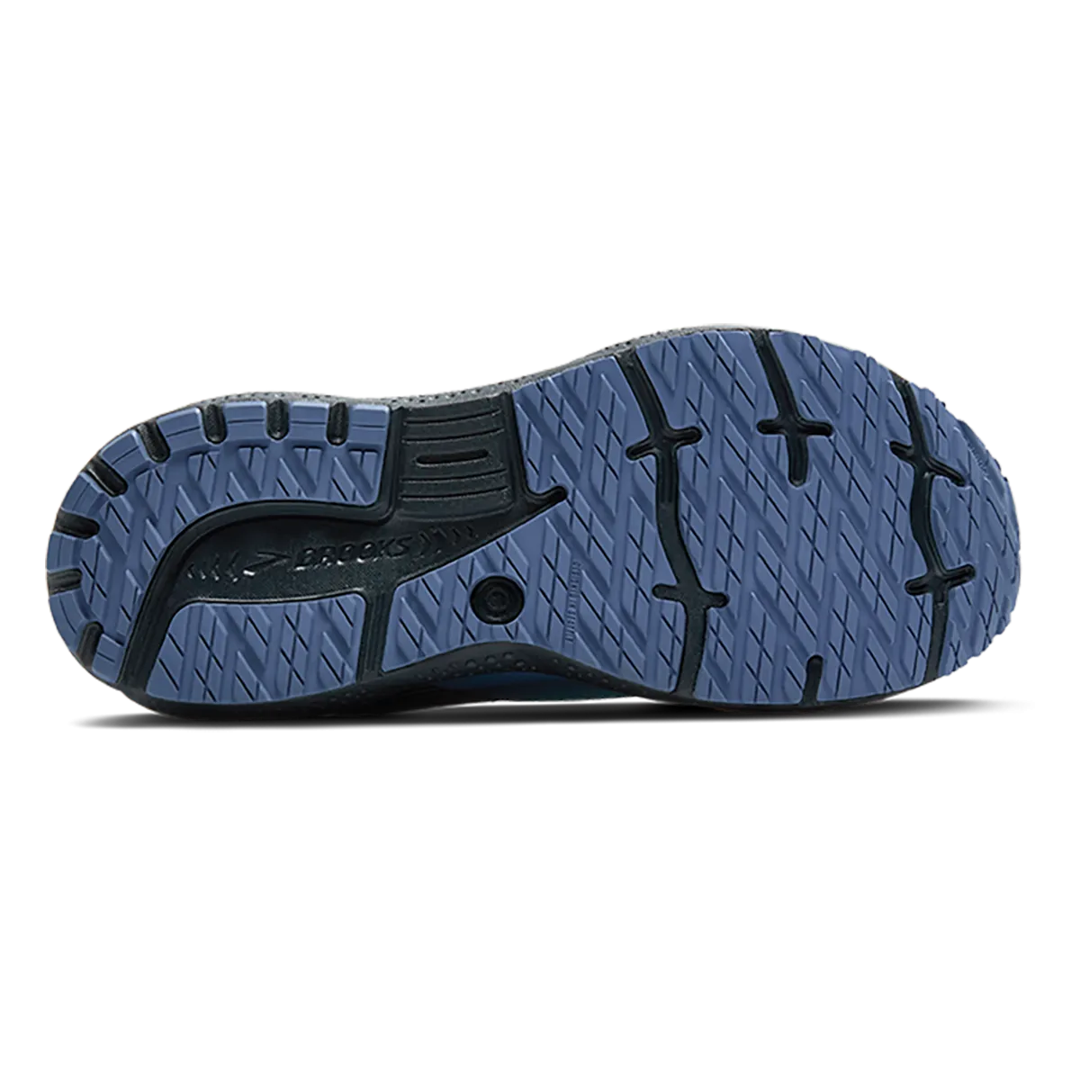 Brooks Ghost 16 Weatherized running in countryside shoes stress - free