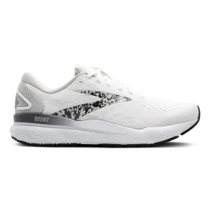 Quick Dry Lining Brooks Ghost 16 - White - Oyster - Lava