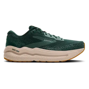 practical shoe usefulness Airflow Channel Ventilation Brooks Ghost Max 2 - Pine Grove - North Atlantic - Grey