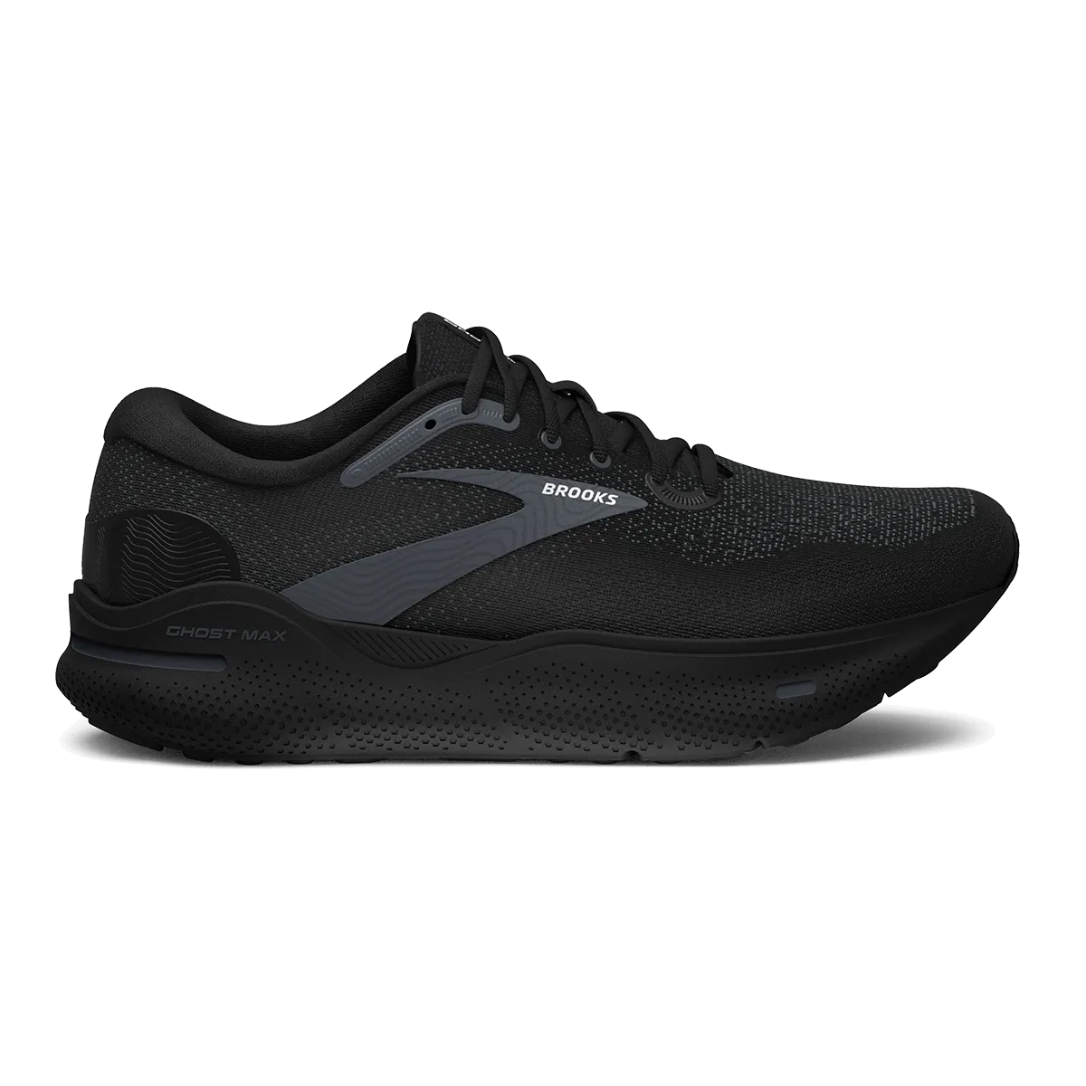 hill running budget - friendly - affordability shoes Brooks Ghost Max