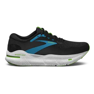 Brooks Ghost Max Zero Drop Sole Thermal regulation