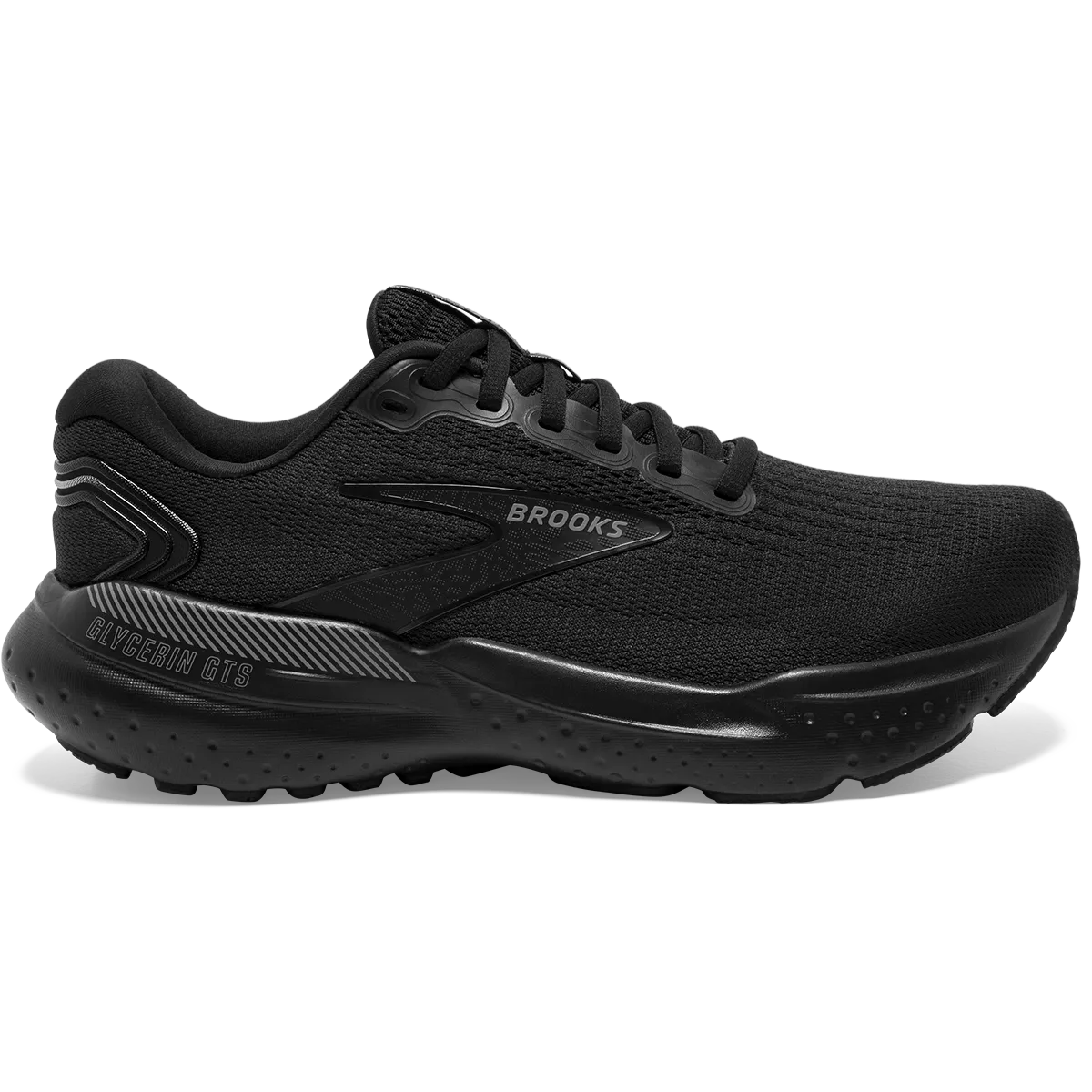 Brooks Glycerin GTS 21 adult sizes ComfortCushion