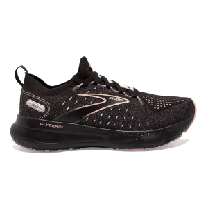 Brooks Glycerin StealthFit 20 ultramarathon running running in a community run shoes