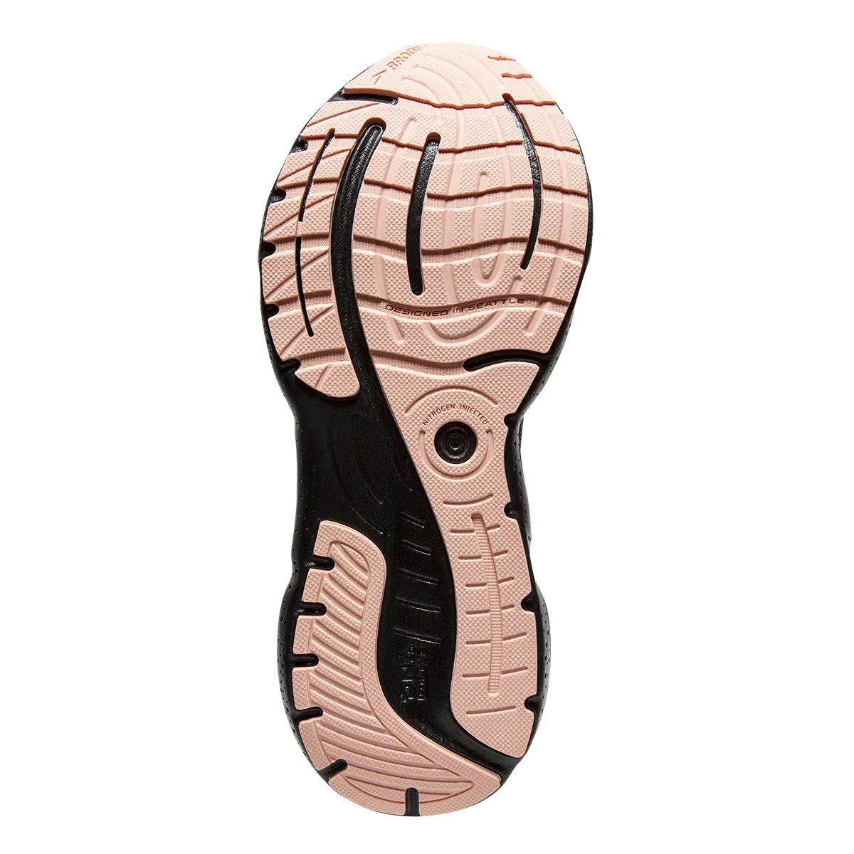 Brooks Glycerin StealthFit 20 Power training