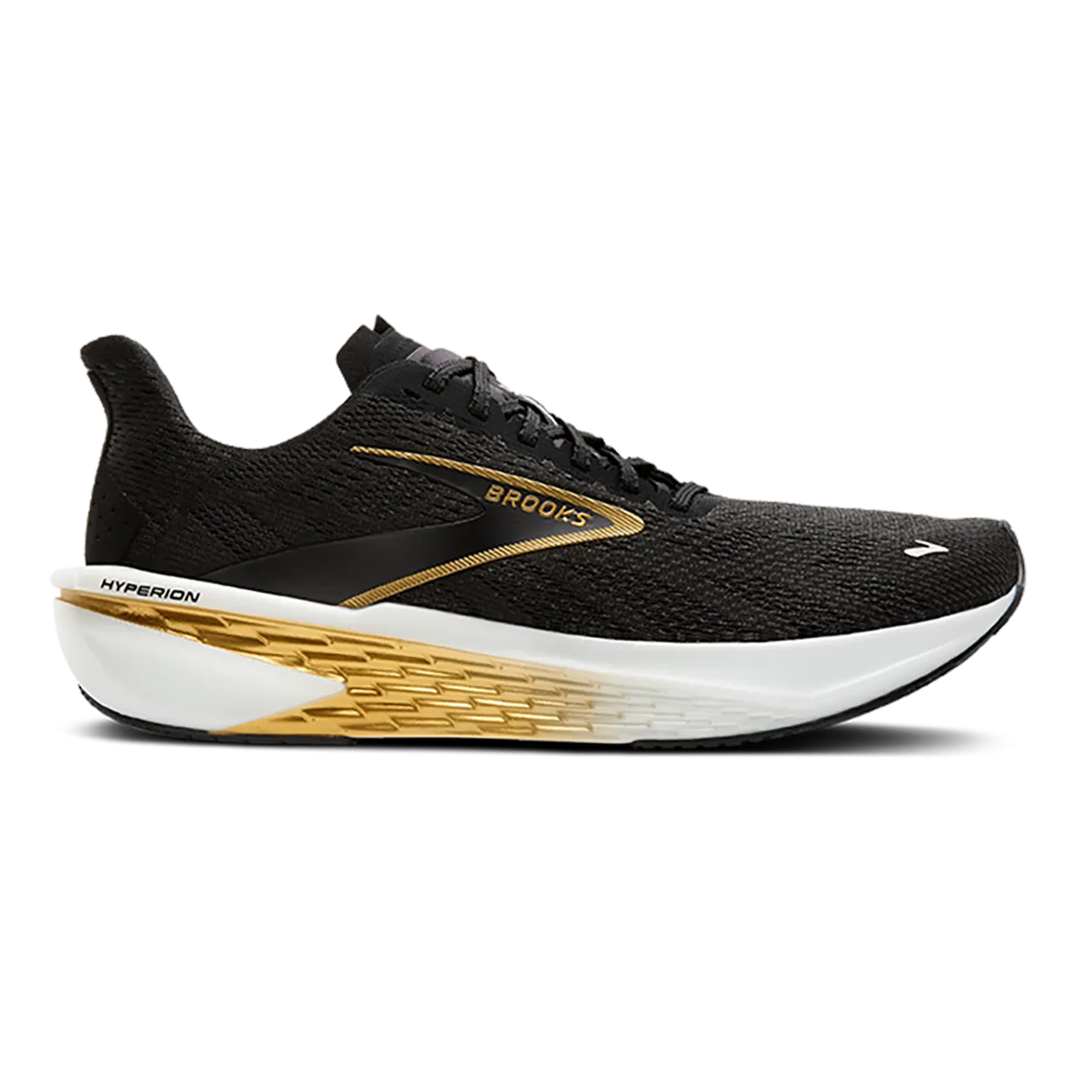 slip - on design Brooks Hyperion 2