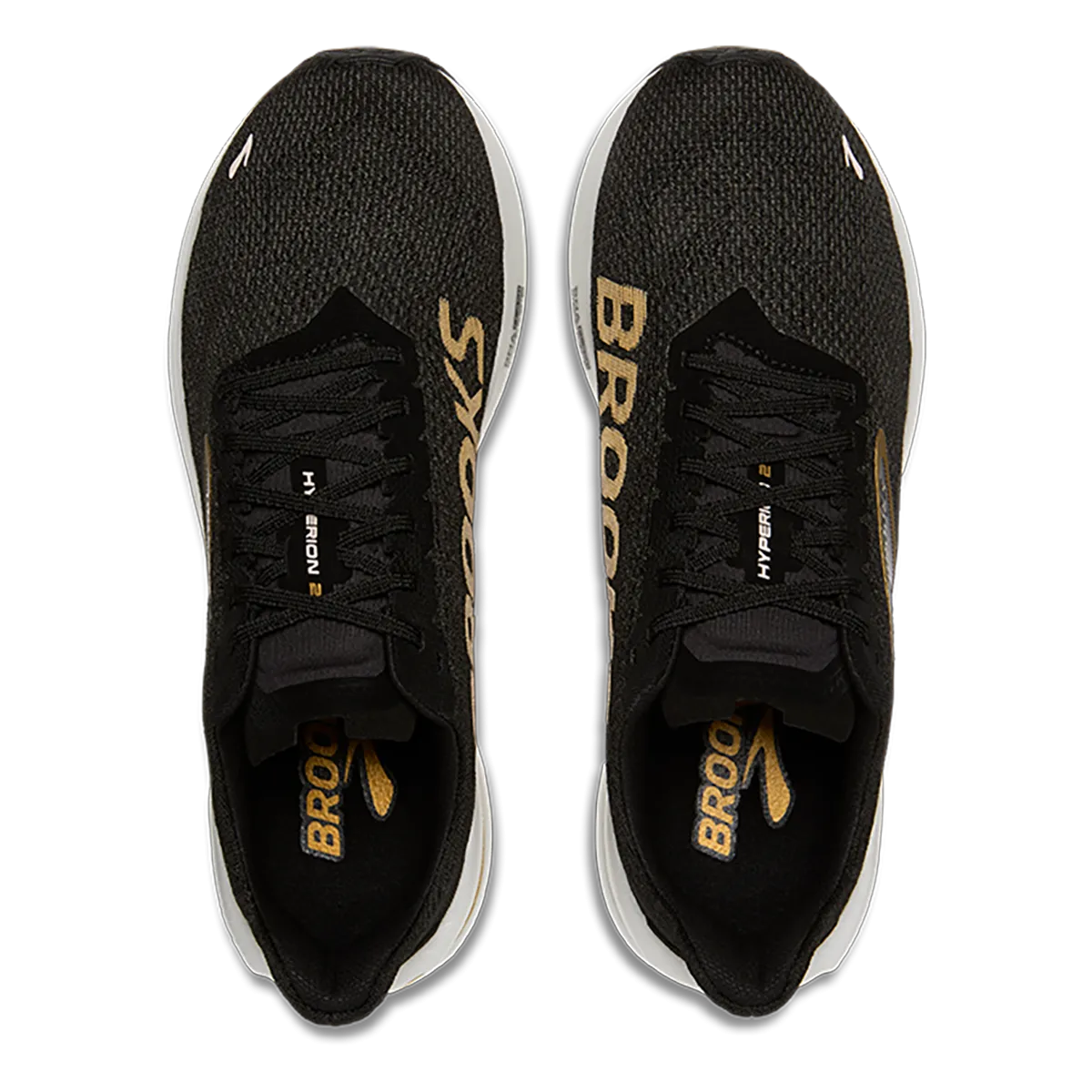 Brooks Hyperion 2 Progressive Cushioning