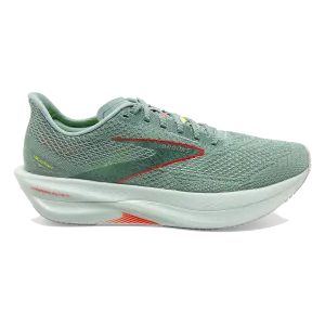 running for religious events Stability running Brooks Hyperion Elite 3