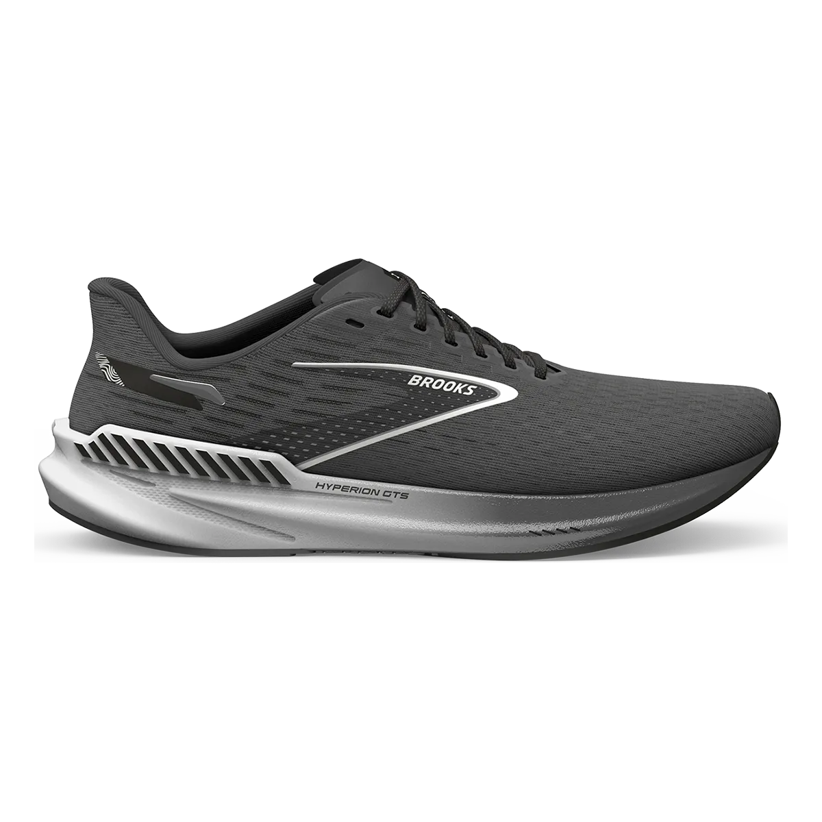 Balance - improving Flex Fit Midfoot Cage Brooks Hyperion GTS
