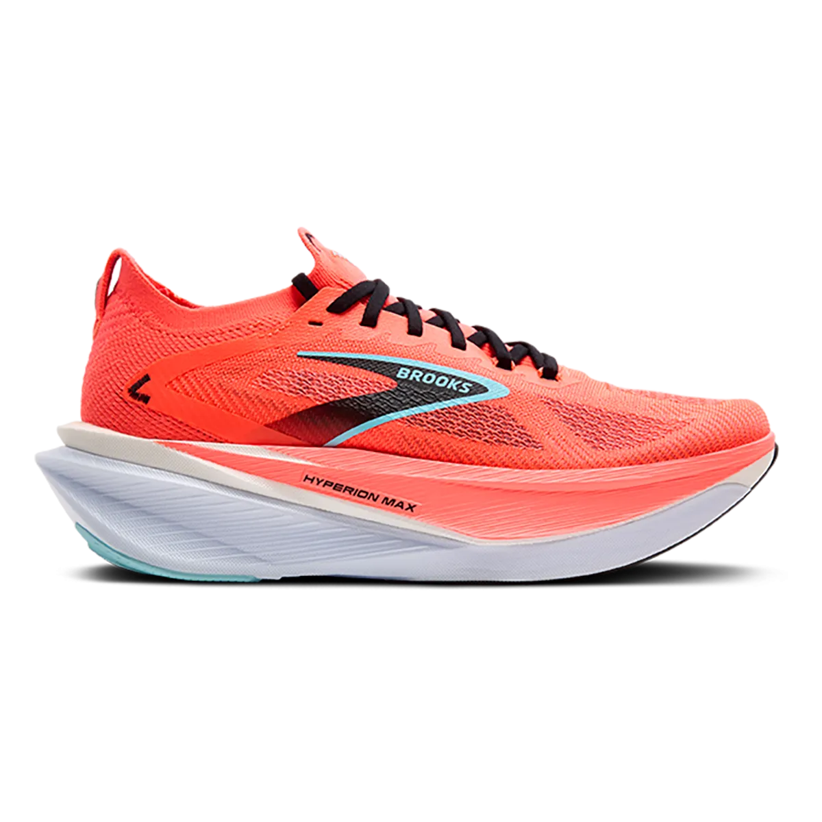arch - support - system running efficiency Brooks Hyperion Max 3
