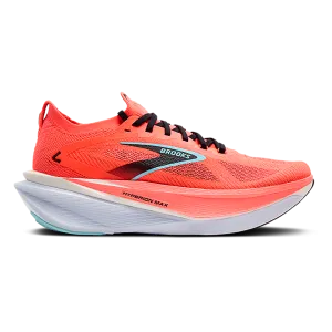 Reactive Cushioning Comfort - innovation Brooks Hyperion Max 3