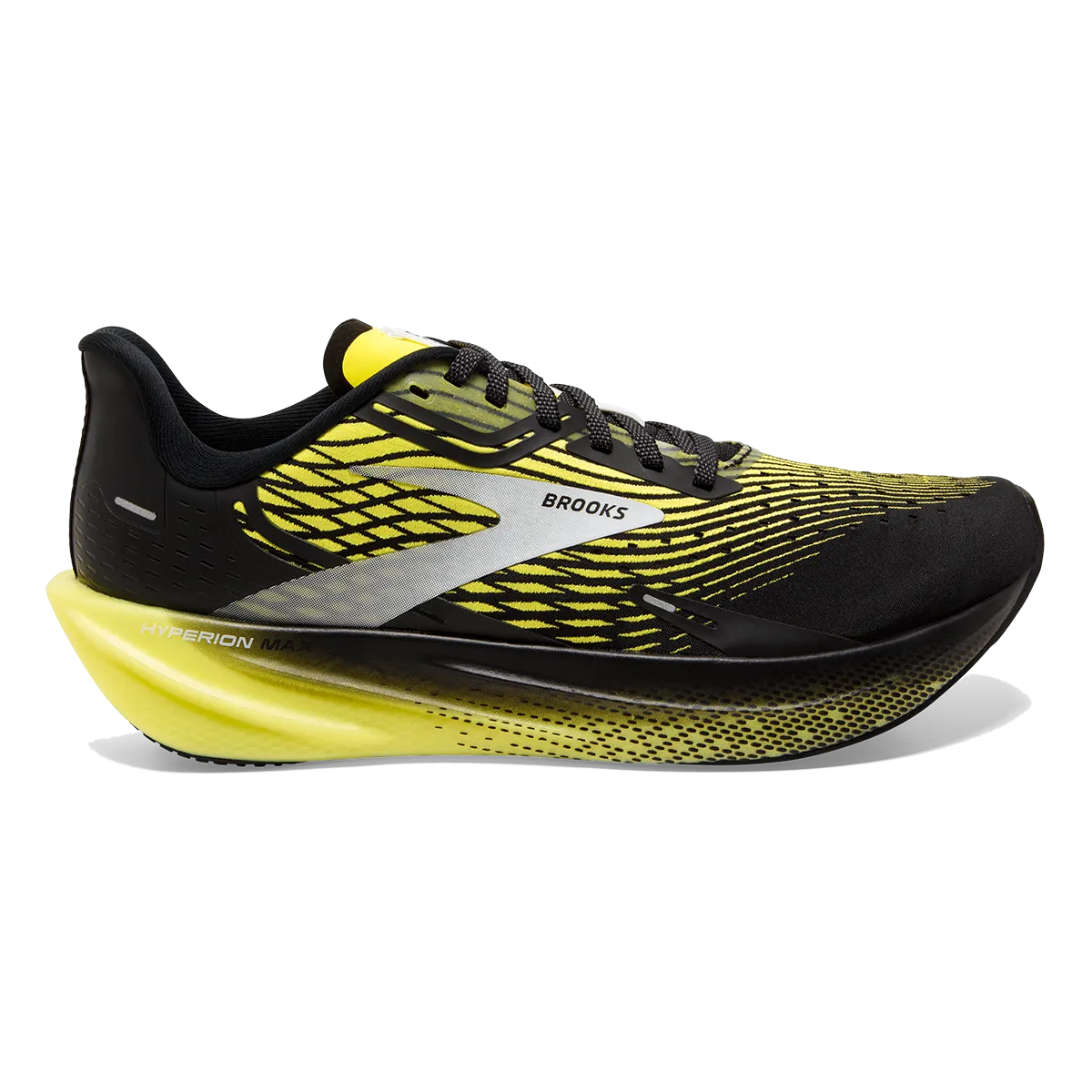 Brooks Hyperion Max Stretch Lace Cover