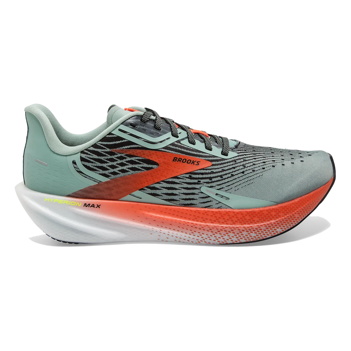 amateur athlete shoes Brooks Hyperion Max