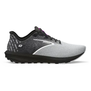 Balanced Cushioning Brooks Launch 10