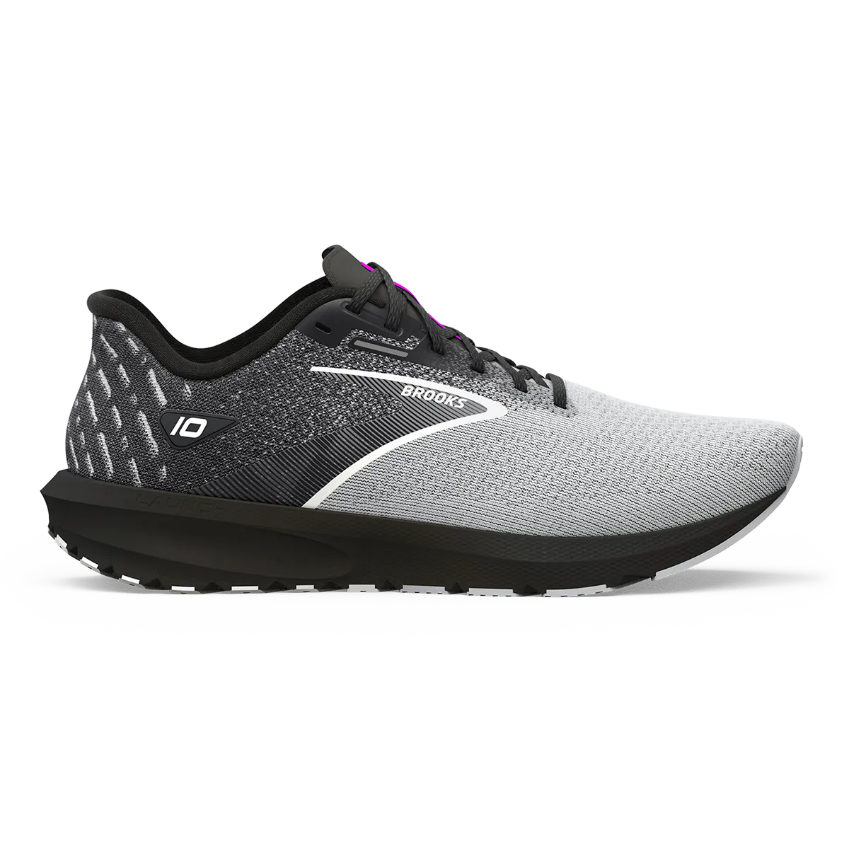 comfortable accessory Brooks Launch 10