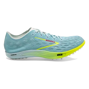 Brooks Wire 8 Aerodynamic Heel Clip