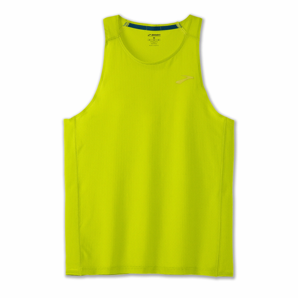 Brooks Atmosphere Singlet SelfFabric Binding