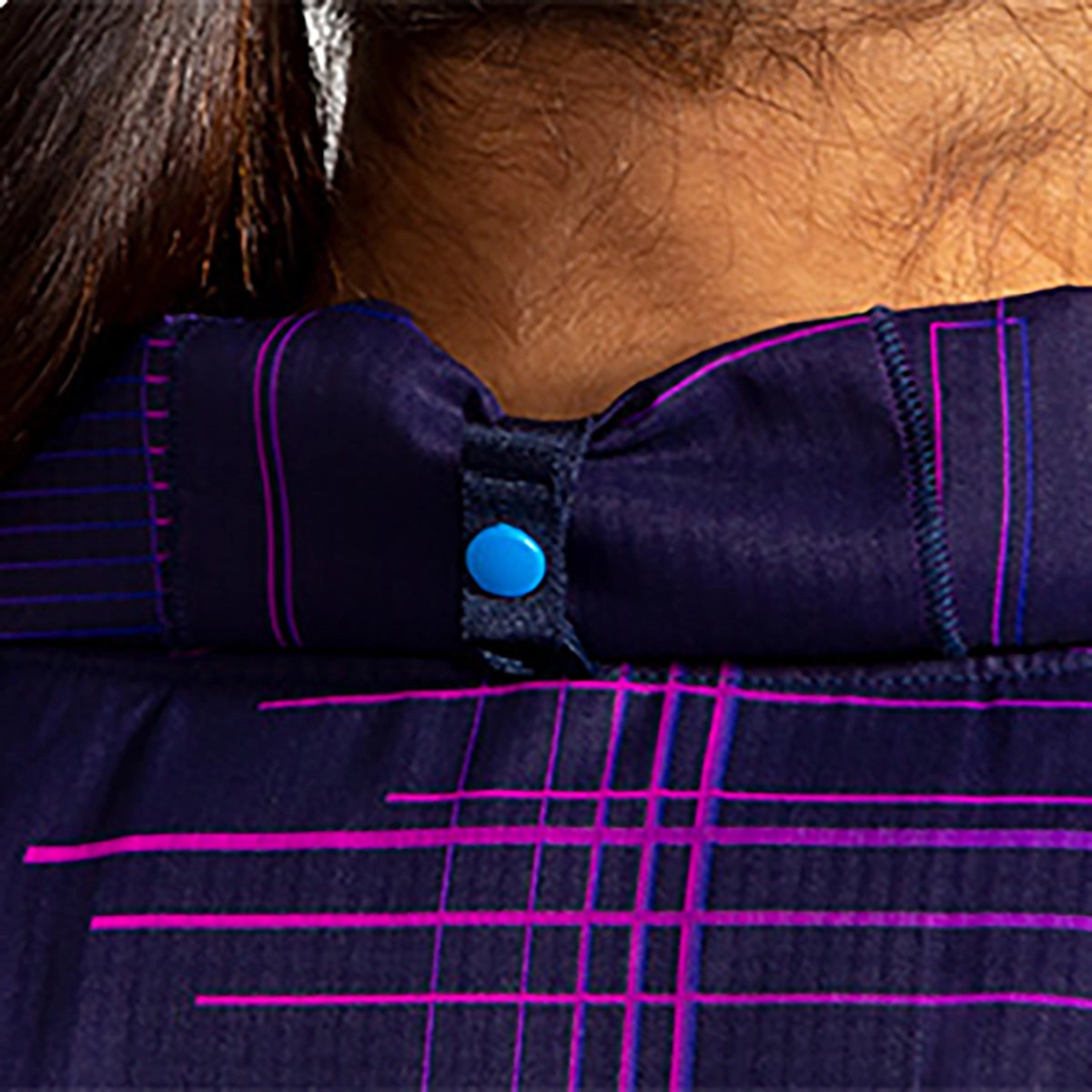 Spark Glow Brooks Canopy Jacket