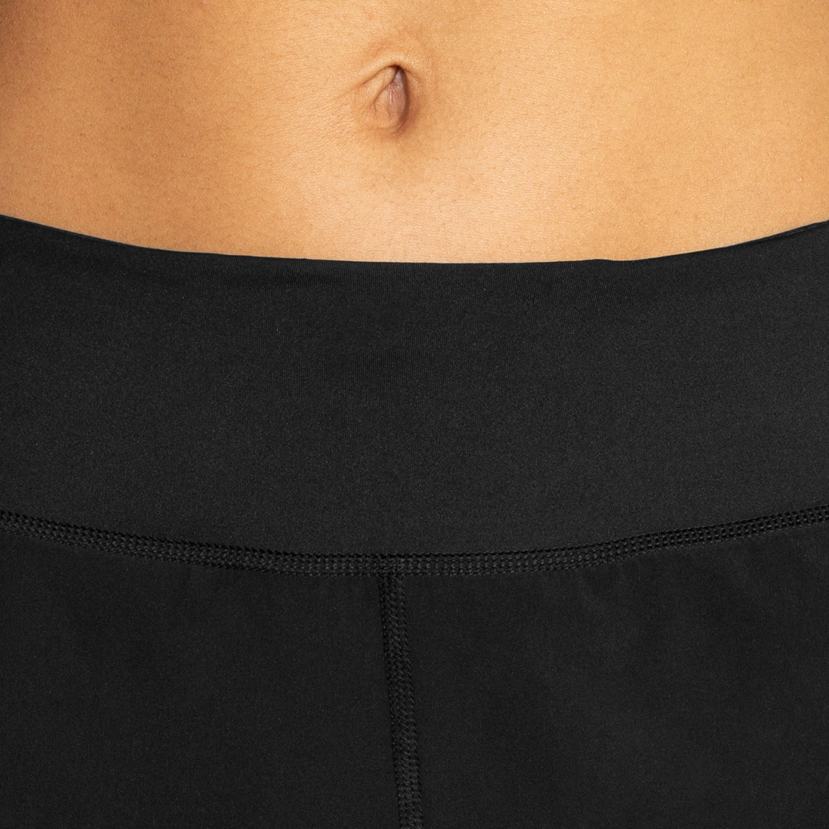 Slim Profile Brooks Chaser 7" Short