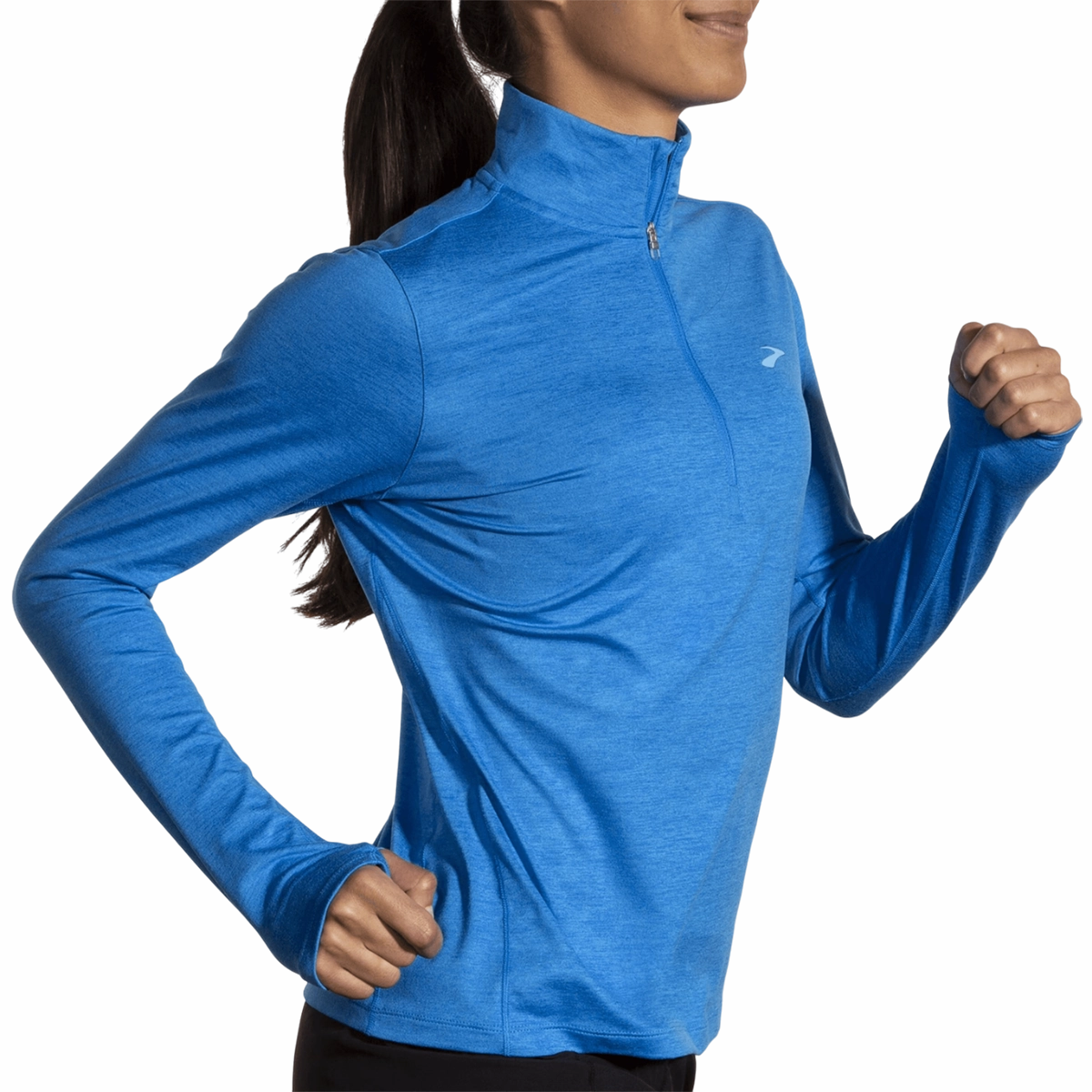 Brooks Dash 1/2 Zip 2.0 Sporty Gear