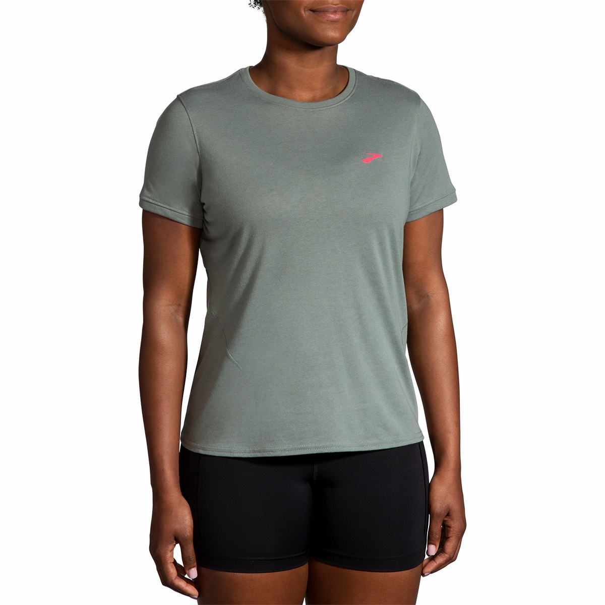 Brooks Distance 2.0 Shortsleeve Picnic Fun Cozy Pajamas