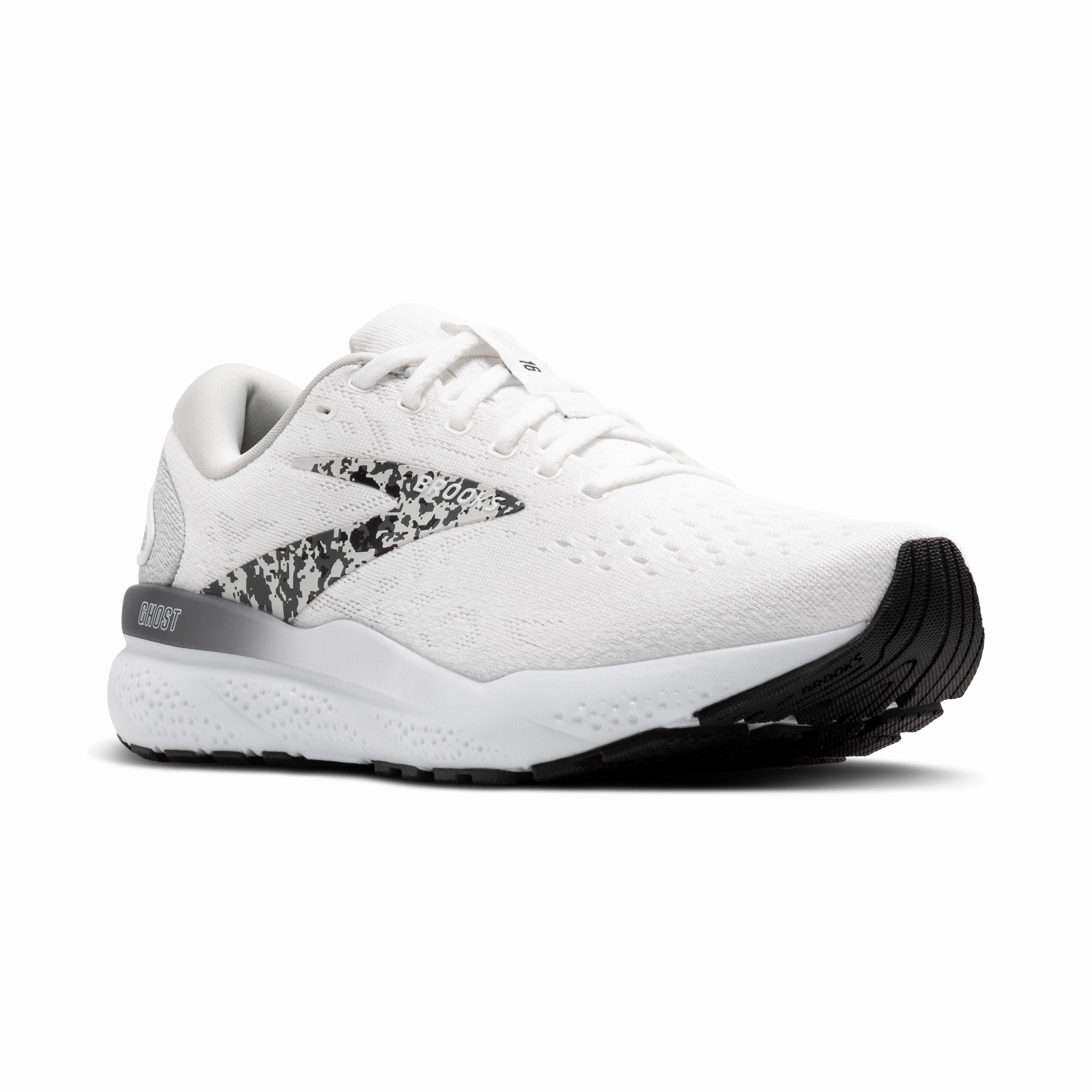 Brooks Ghost 16 Women's Present Sporty Layers