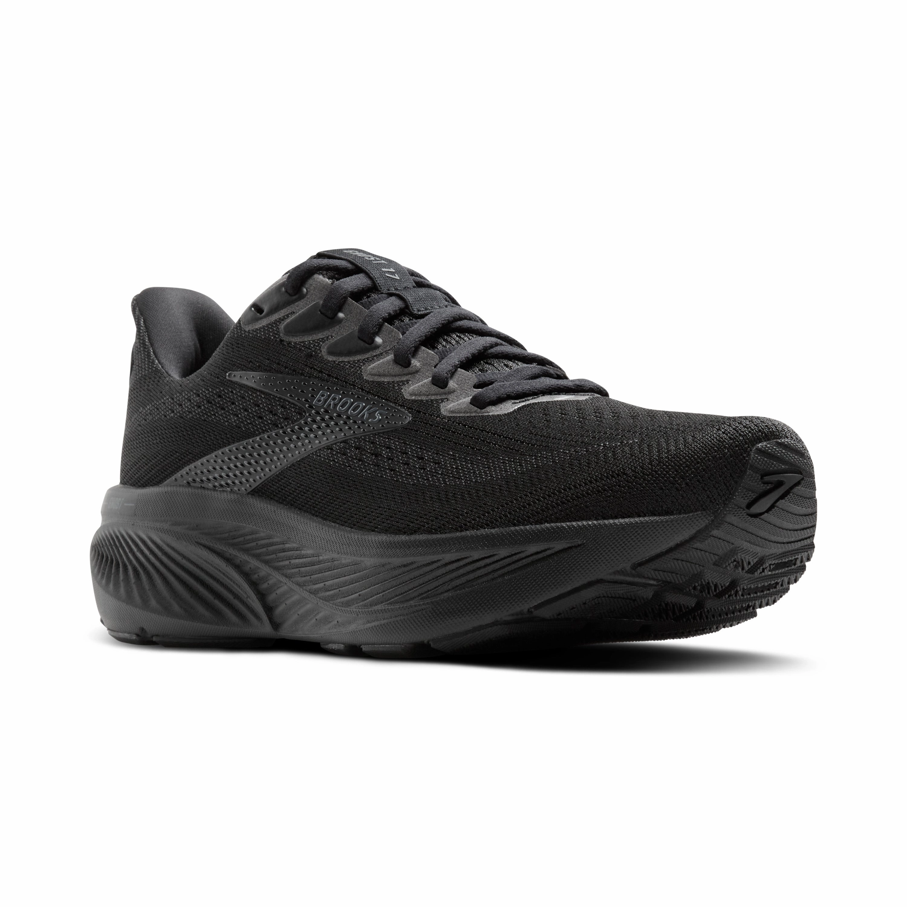 EnhancedBreathability Hygienic Brooks Ghost 17 Men's (EXTRA WIDE WIDTH)