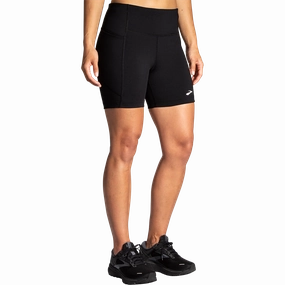 Go Casual Brooks Moment 5" Short