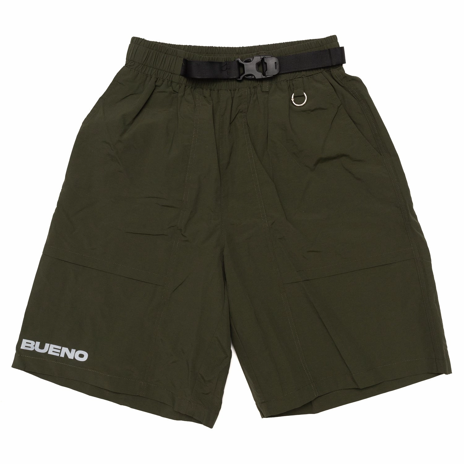 Urban Cool Bueno Hiking Shorts 'Olive'