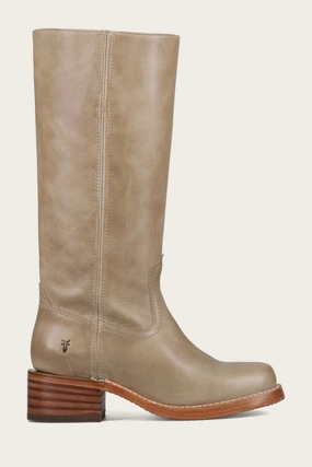 synthetic - upper - durability - strength shoes Campus 14L - Pre-Loved