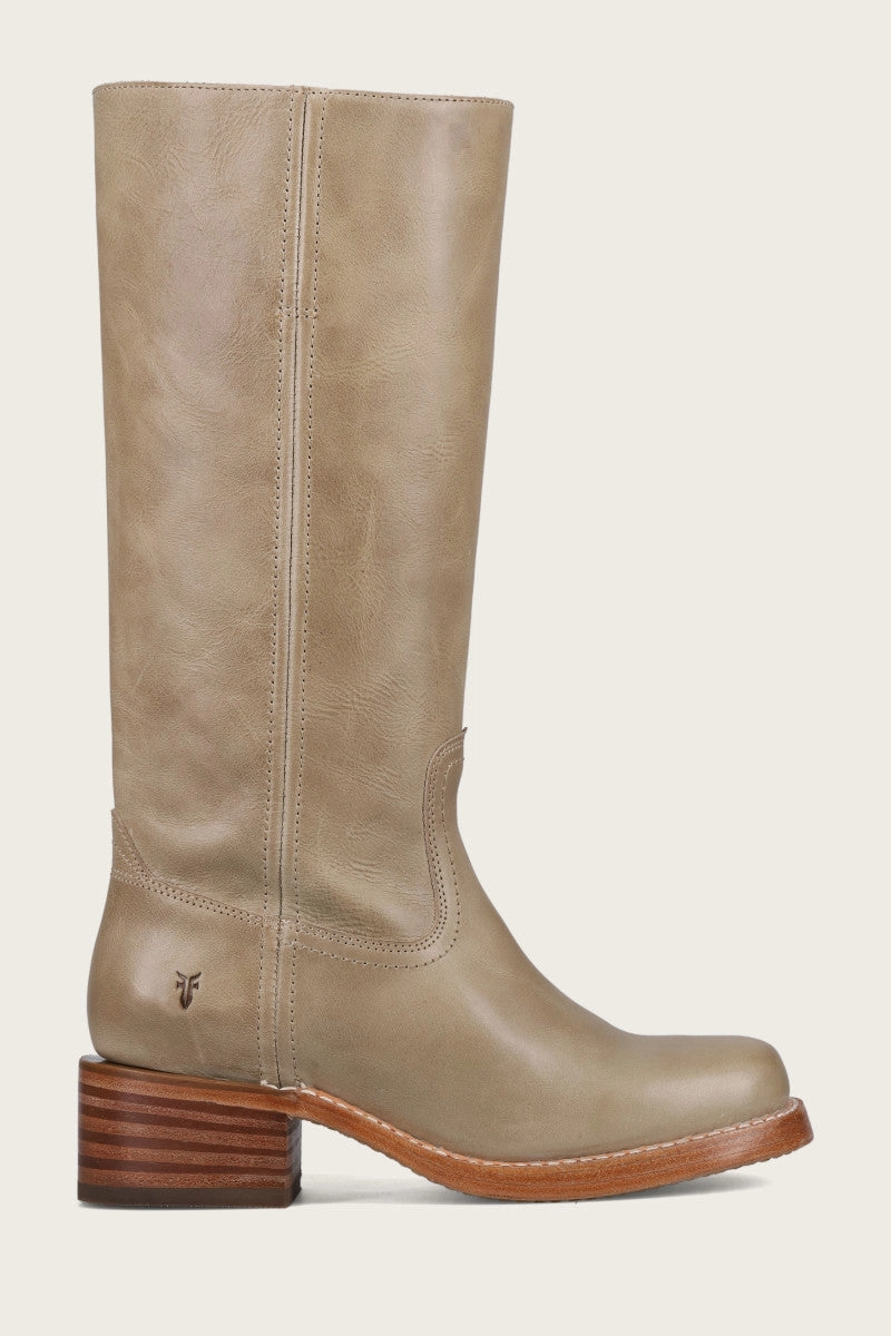 synthetic - upper - durability - strength shoes Campus 14L - Pre-Loved