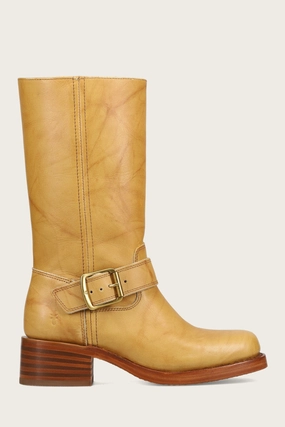 Campus Buckle Easy To Clean