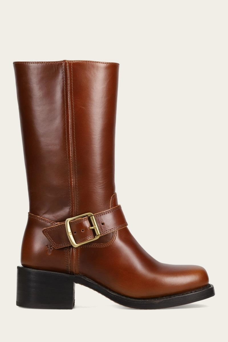 Campus Buckle Cushioned Step River Crossing