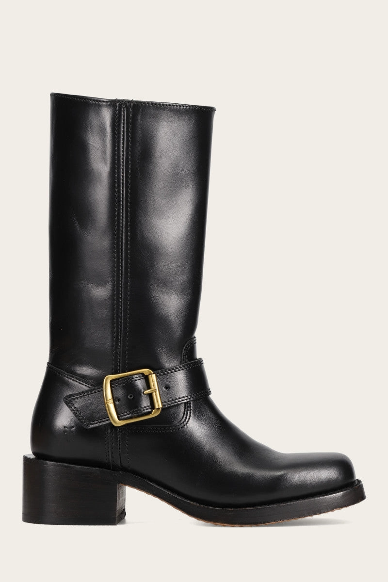 Campus Buckle Music Festival Slip Resistant Rainy Day Commuter