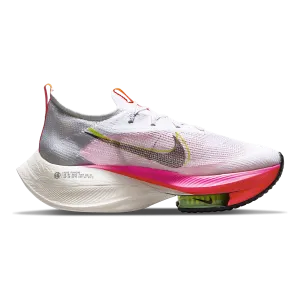 Cool Down Nike Air Zoom Alphafly Next% Flyknit