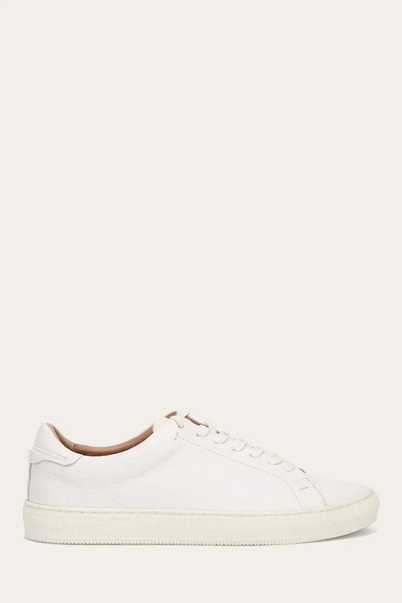 Astor Low Lace removable insole running shoes