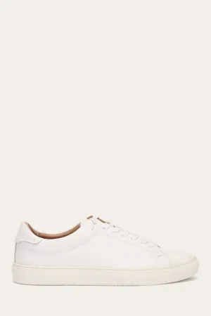 Performance-driven approach Astor Low Lace