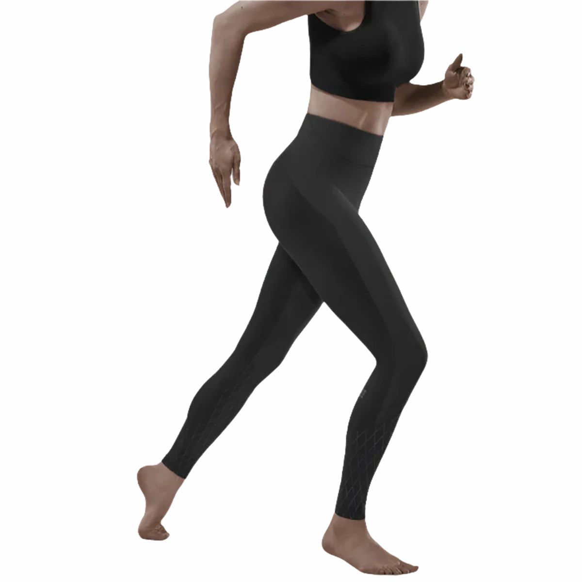 CEP Cold Weather Tight Breathable knit