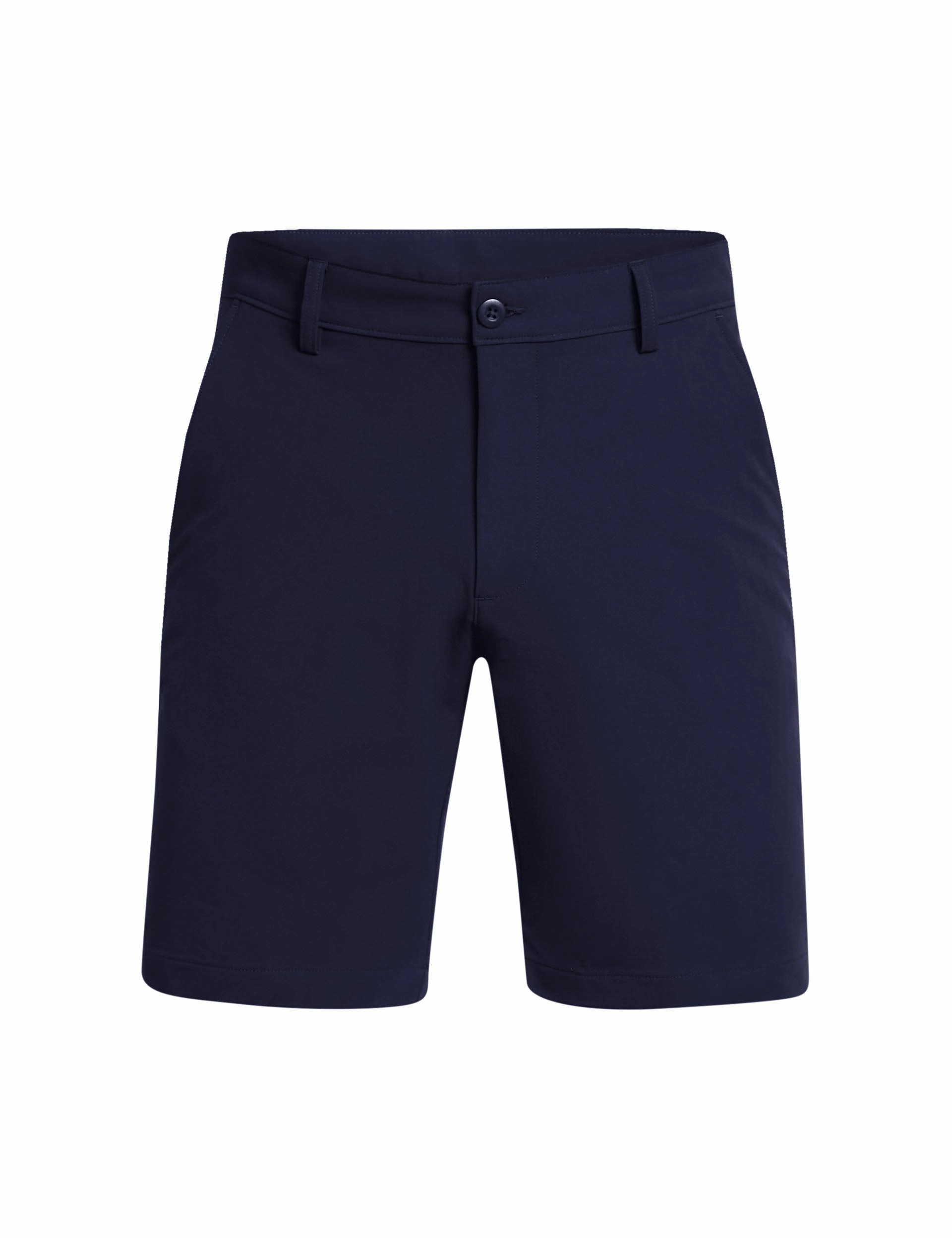 Matchplay Tapered Short - Midnight Navy Cool Frame Smart Wear