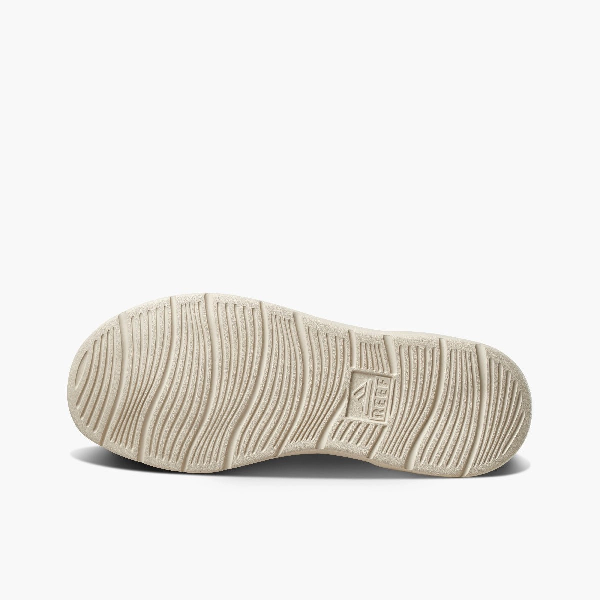 SoftenedEdges Reef Women's Cushion Coast Cozy - Grey