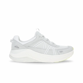 ErgonomicCut Dansko Women's Poppy - Grey Suede