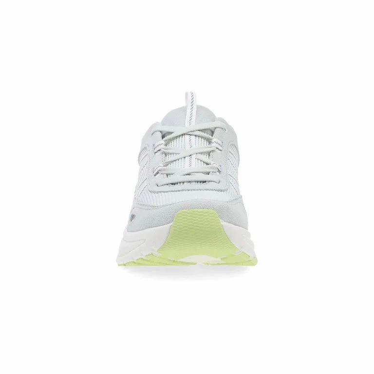 Easy Wear Sporty Look Dansko Women's Poppy - Grey Suede