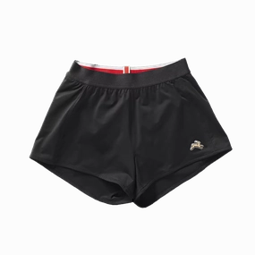 Versatile Wear Tracksmith Session Speed Shorts