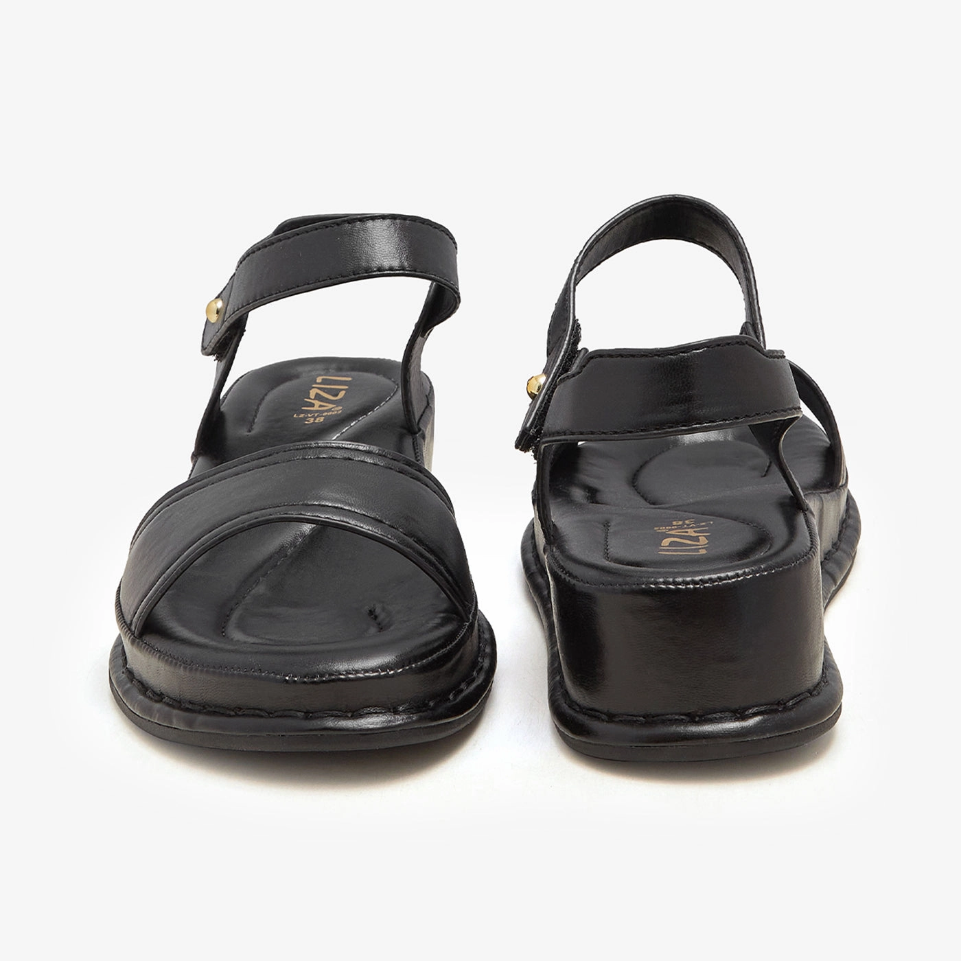 Women's Everyday Sandals running in a beam bridge area shoes