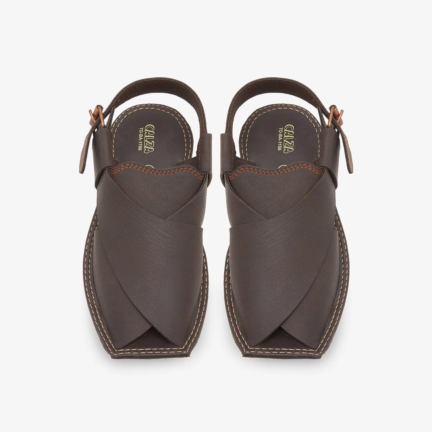 Classic Boys Peshawari waterproof - construction shoes