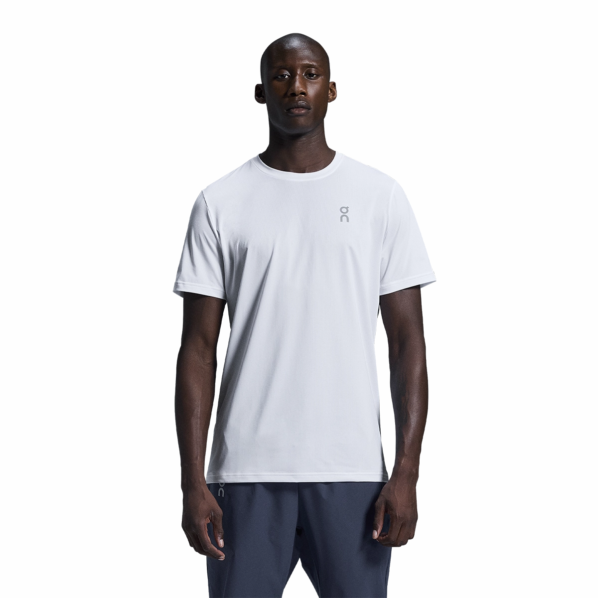 Universal Clasp Mechanism World Edge ON Core-T White - White