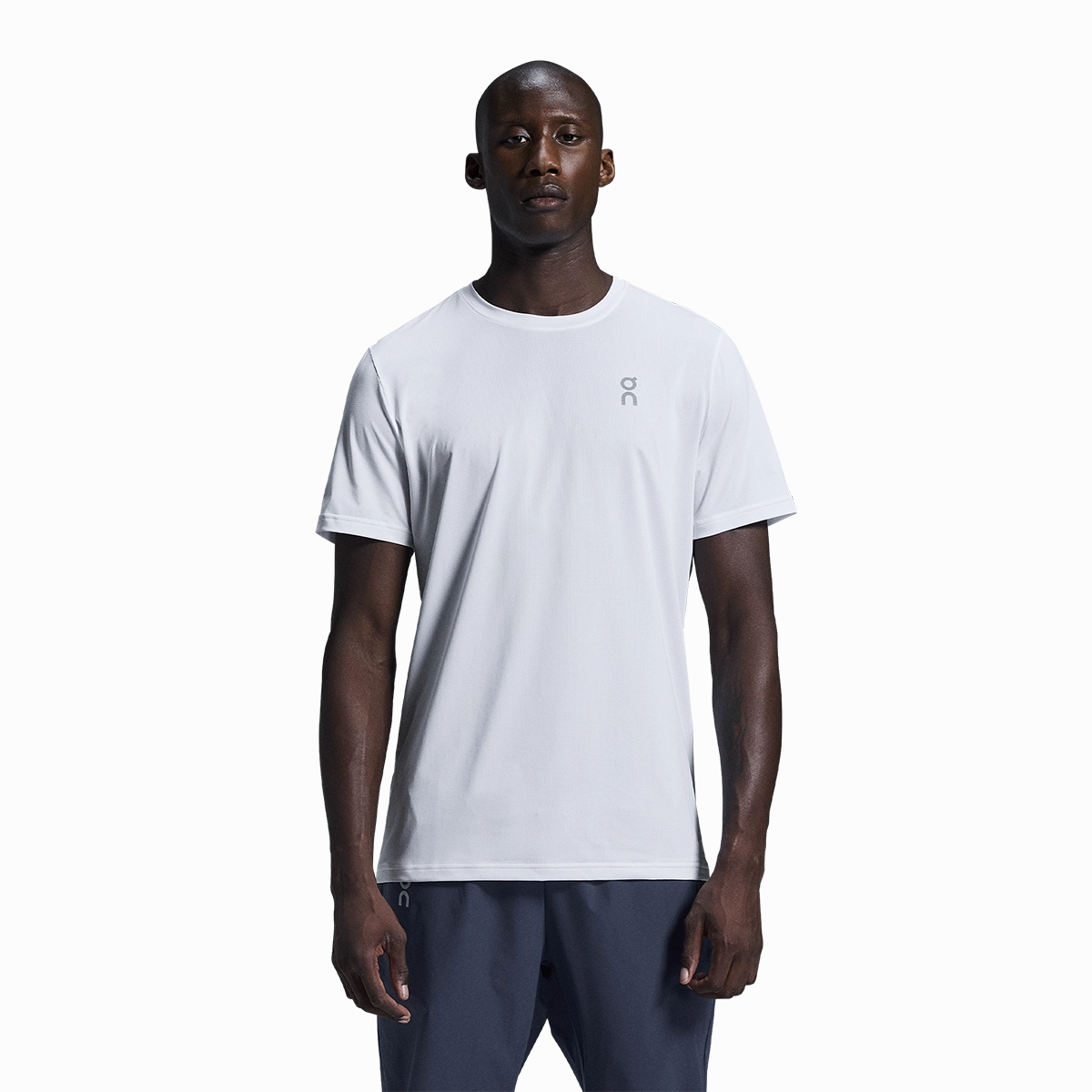 Classic Suit Colorfast Dye ON Core-T White - White