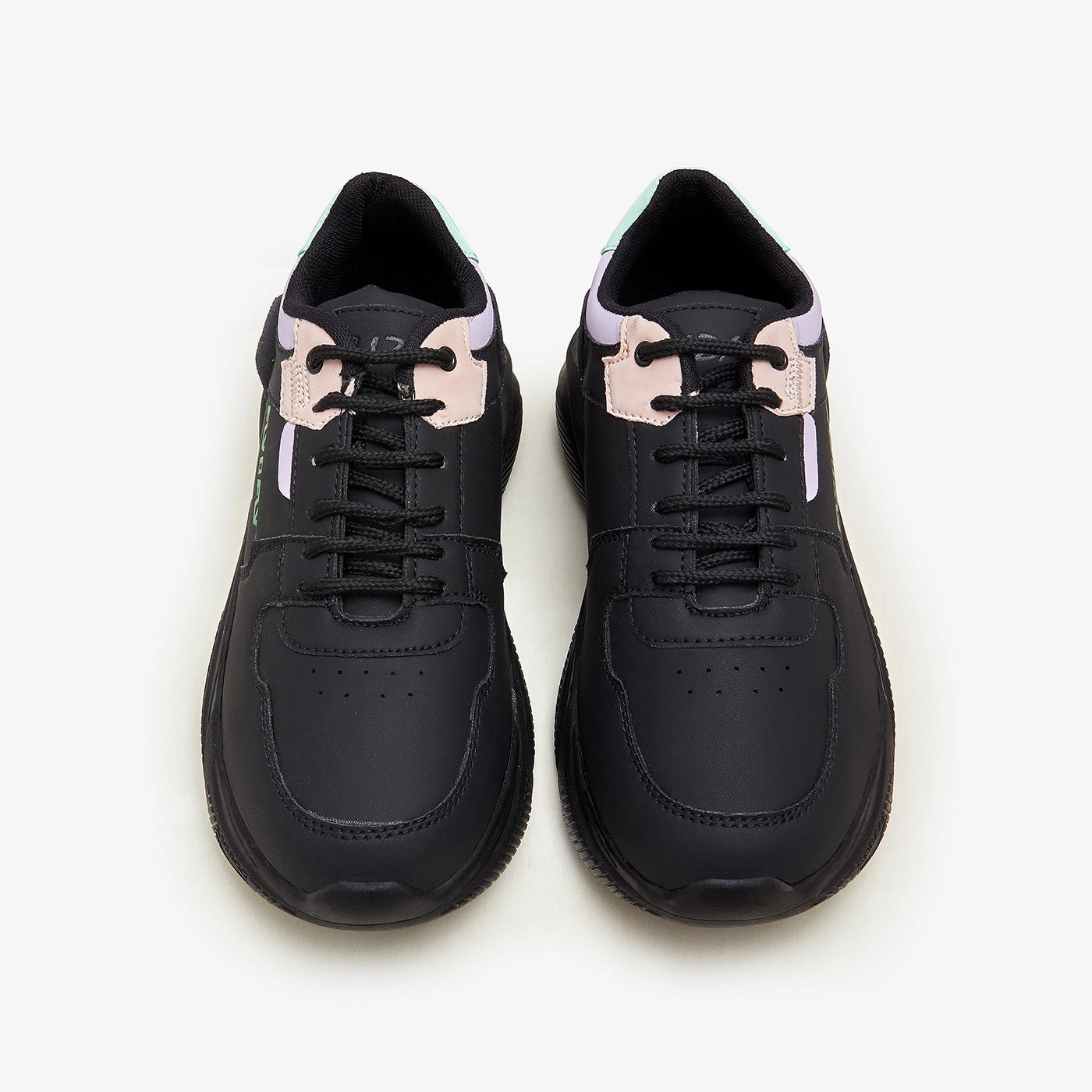 horror - themed running gear dirt running shoes CloudNine Women's Sneakers