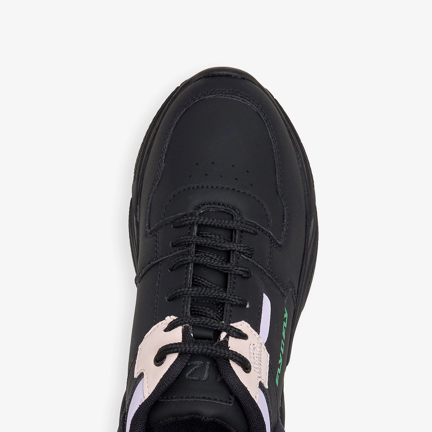 CloudNine Women's Sneakers Comfort Fit System